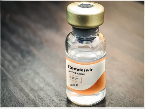 remdesivir antviral drug used in covid 19 treatment