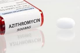 azithromycin antibiotic in covid 19