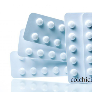 colchicine for Covid-19