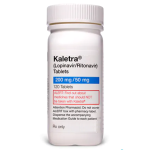 Kaletra(lopinavir/ritonavir) for covid-19 and hiv