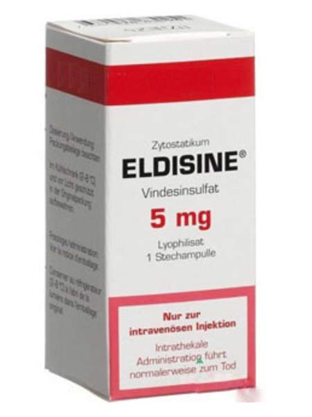 eldisine uses side effects