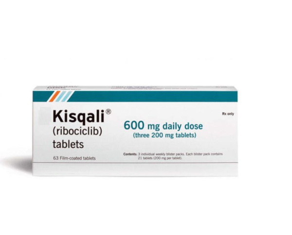 kisqali uses side effects buy online