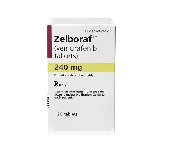 zelboraf uses side effects buy import