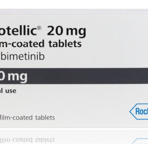 cotellic uses side effects