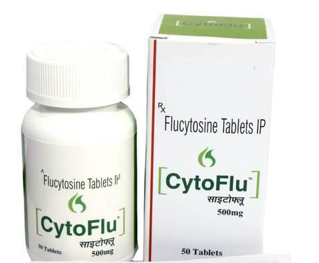 cytoflu antifungal medication