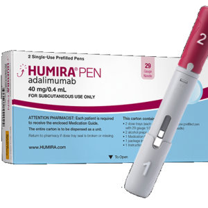 humira uses side effects price