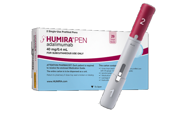 humira uses side effects price