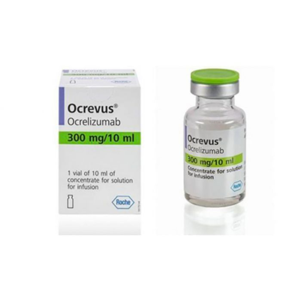 ocrevus uses side effects