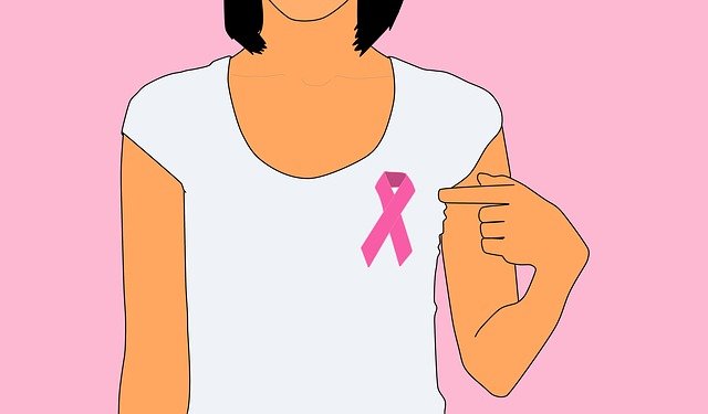 breast cancer treatment awareness
