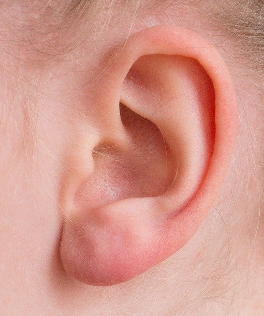 Ear cancer