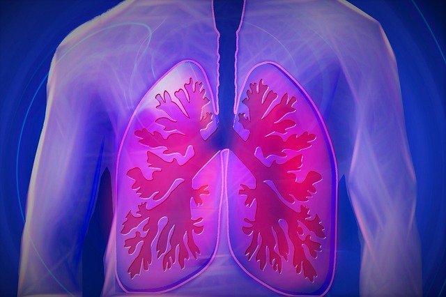 lung health management